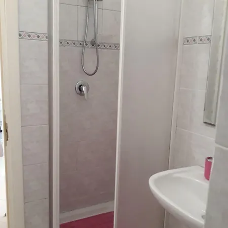 Piazza Garibaldi Lejlighed *