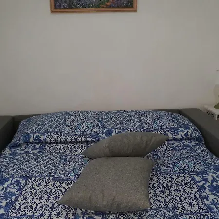 Piazza Garibaldi Lejlighed La Spezia