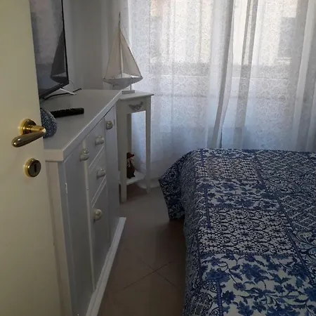 Piazza Garibaldi Lejlighed La Spezia