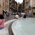 Piazza Garibaldi La Spezia