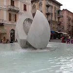 Piazza Garibaldi * La Spezia