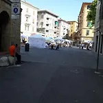 Apartment Piazza Garibaldi