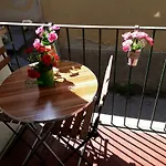 Piazza Garibaldi Apartment