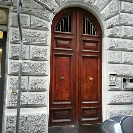 Apartment Piazza Garibaldi La Spezia
