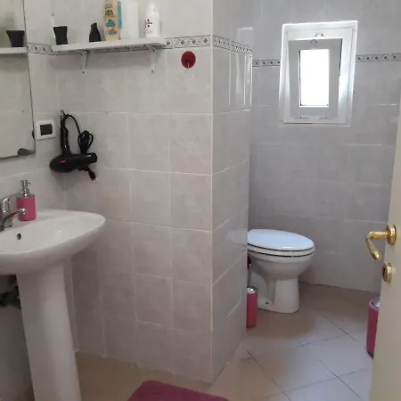 Apartment Piazza Garibaldi *