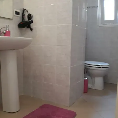 Piazza Garibaldi Apartment La Spezia