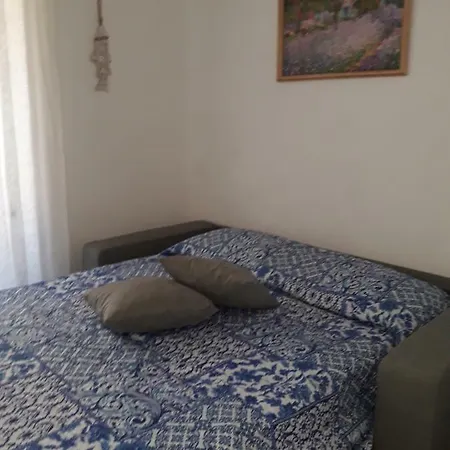 Piazza Garibaldi * La Spezia